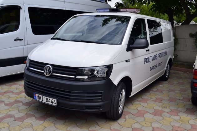 Volkswagen T6