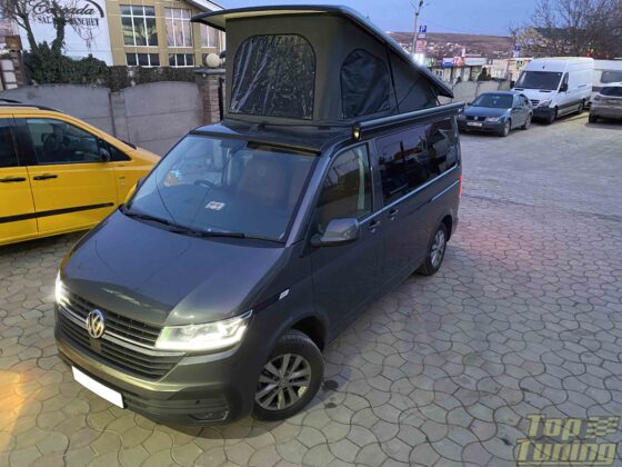 Volkswagen T6