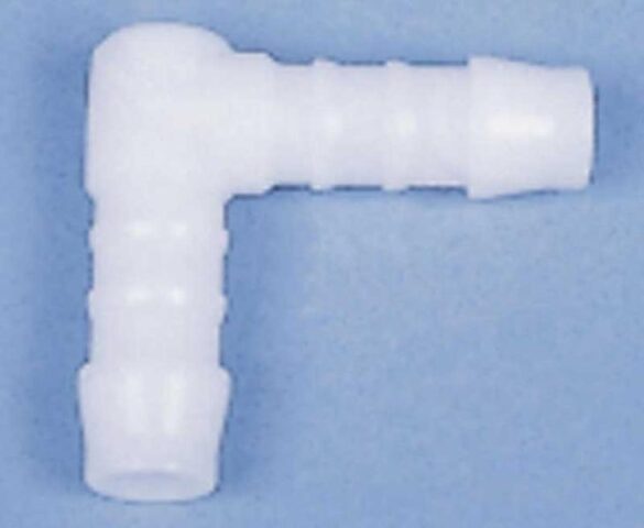Conector furtun L 12mm